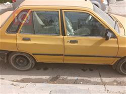 سايبا 131